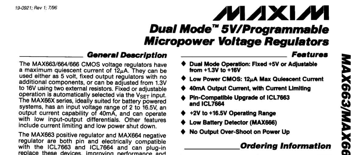 2020-12-04 负压LDO