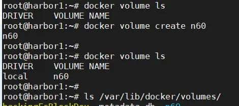 构建Nginx镜像和k8s组件功能介绍