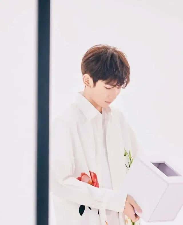 王源为什么不学表演,有人揣测是由于够不到门槛,被迫选择音乐