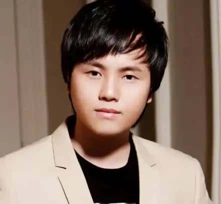 郑源经纪人丨音乐教授的多面人生