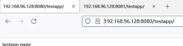 构建Nginx镜像和k8s组件功能介绍