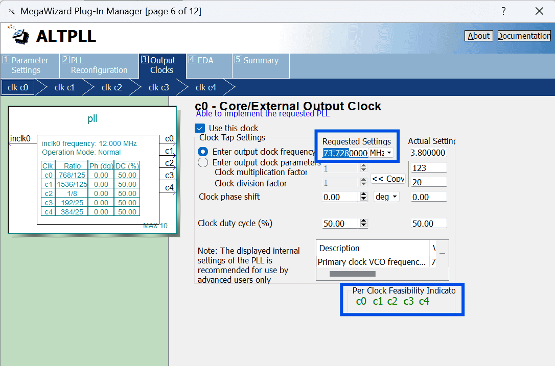 图片[4] - 从零开始的基于FPGA的软件无线电接收机设计——（一）接收模块设计 - 鹿快