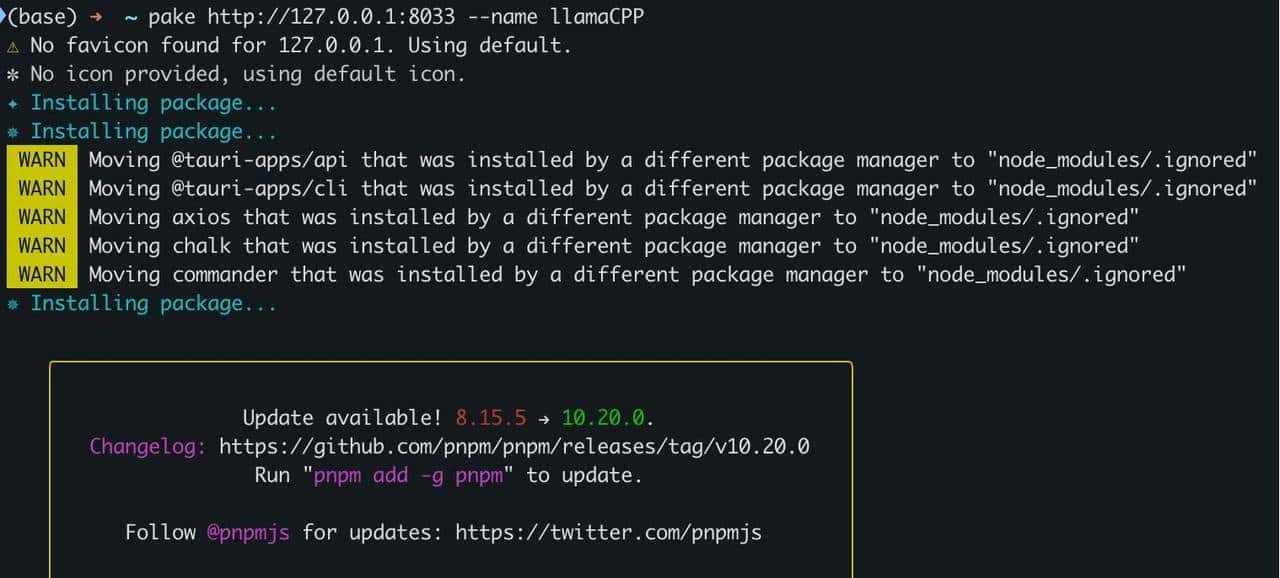 Ollama,危?llamacpp的WebUI来了 - 鹿快