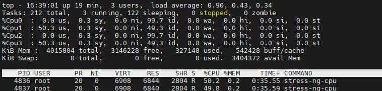 构建Nginx镜像和k8s组件功能介绍