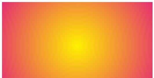 前端入门——css 径向渐变