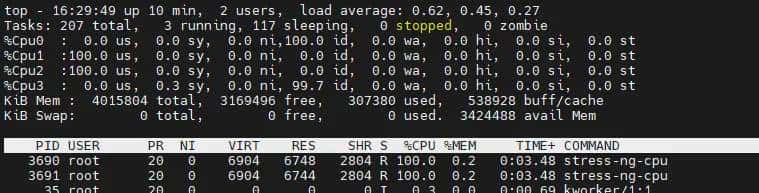 构建Nginx镜像和k8s组件功能介绍