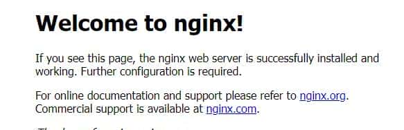 构建Nginx镜像和k8s组件功能介绍