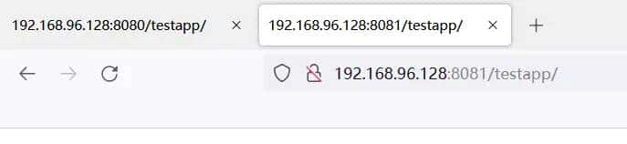 构建Nginx镜像和k8s组件功能介绍