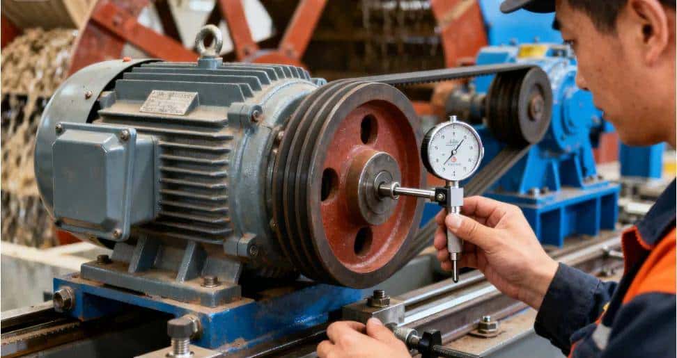 3分钟学会洗砂机高效运维！安装、操作、保养全攻略！附设备推荐