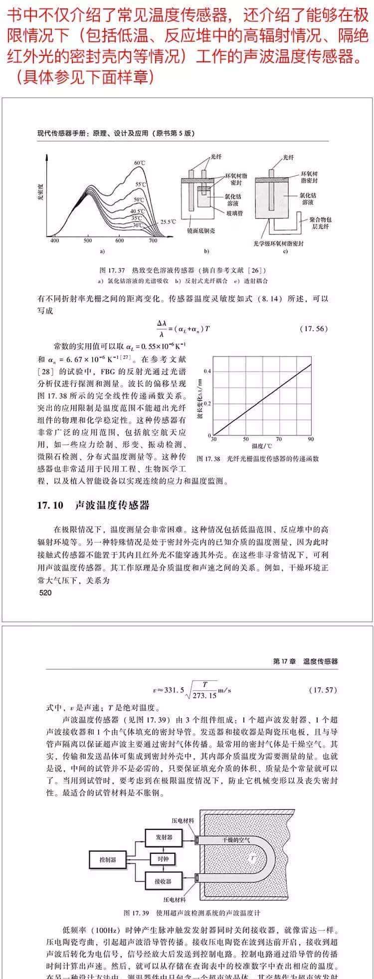 揭开传感器的神秘面纱！