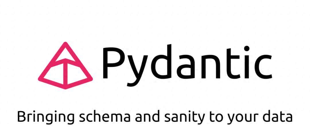 强烈推荐一个 Python 神库——Pydantic - 鹿快