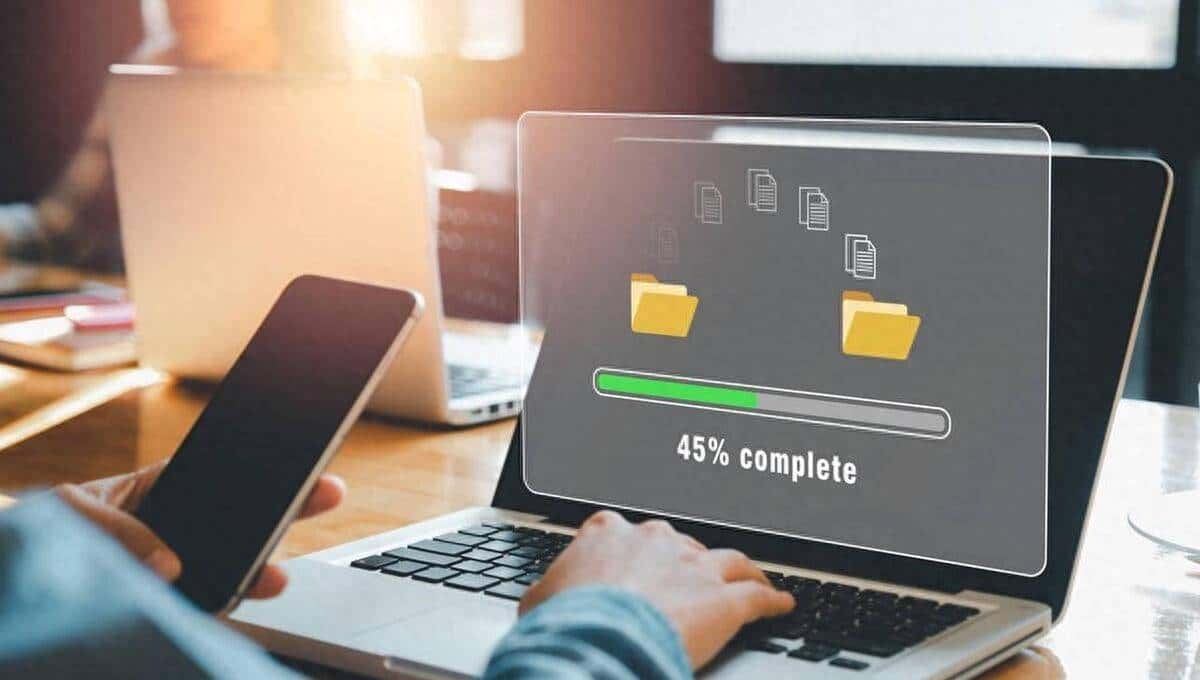 抛弃 scp 改用 rsync,让 Linux 下文件传输高效无比 - 鹿快