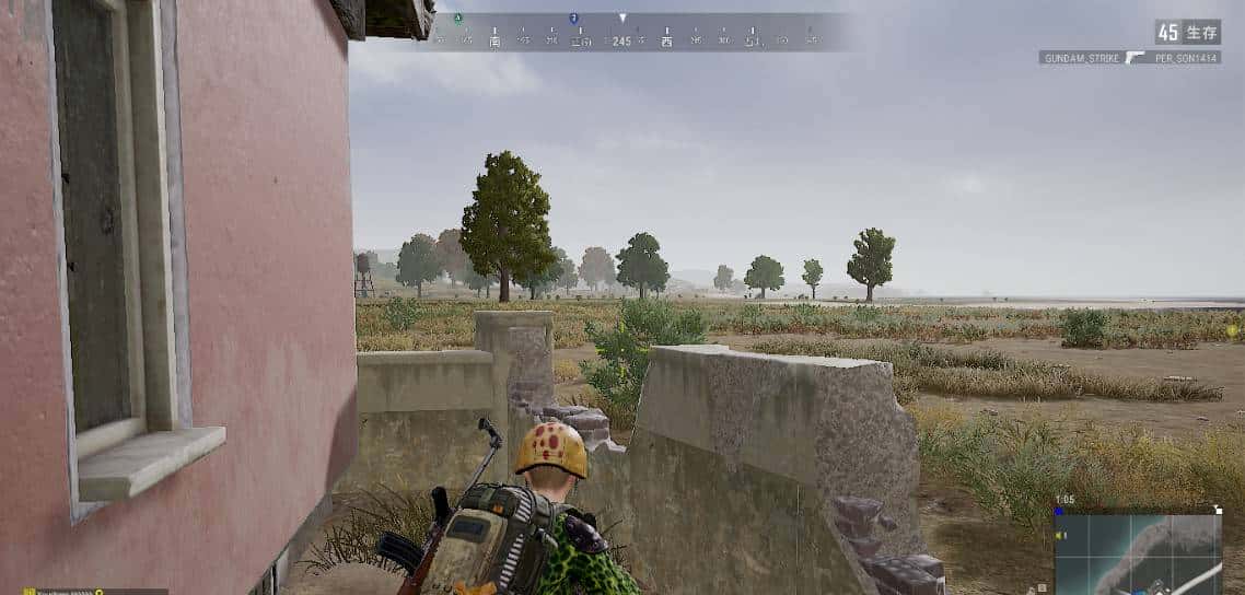 绝地求生游戏配置有什么要求 - 鹿快