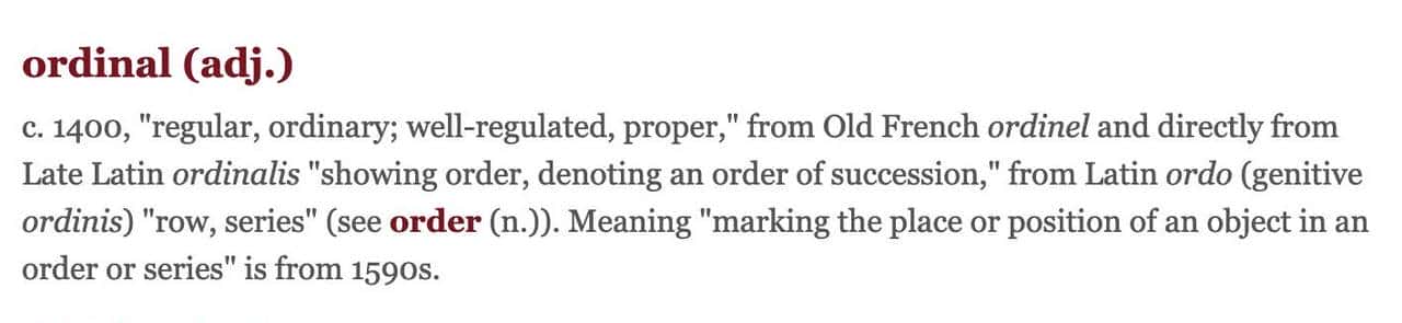 [oeasy]python034_计算机是如何认识abc的_ord函数_字符序号_ord