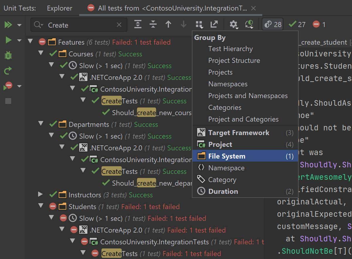 Rider 2020.1 发布，要抢VS饭碗啦！