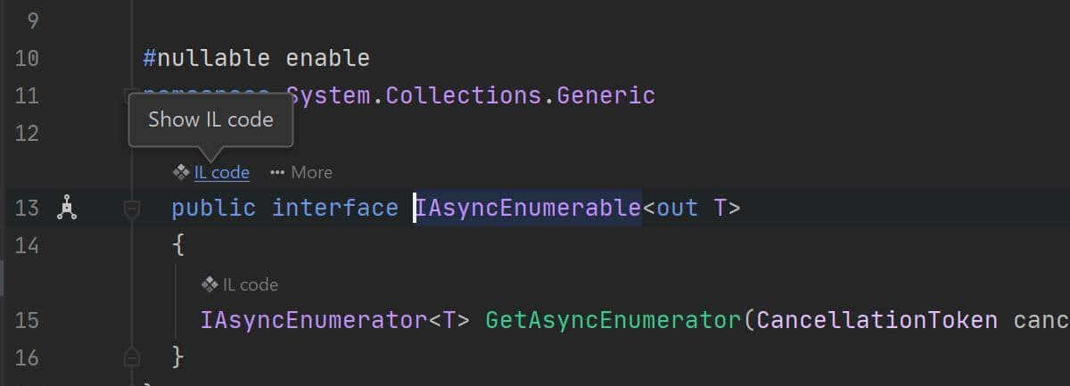 Rider 2020.1 发布，要抢VS饭碗啦！