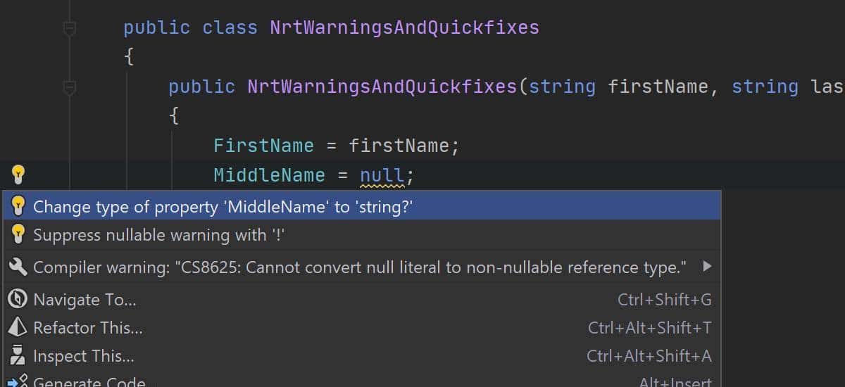 Rider 2020.1 发布，要抢VS饭碗啦！