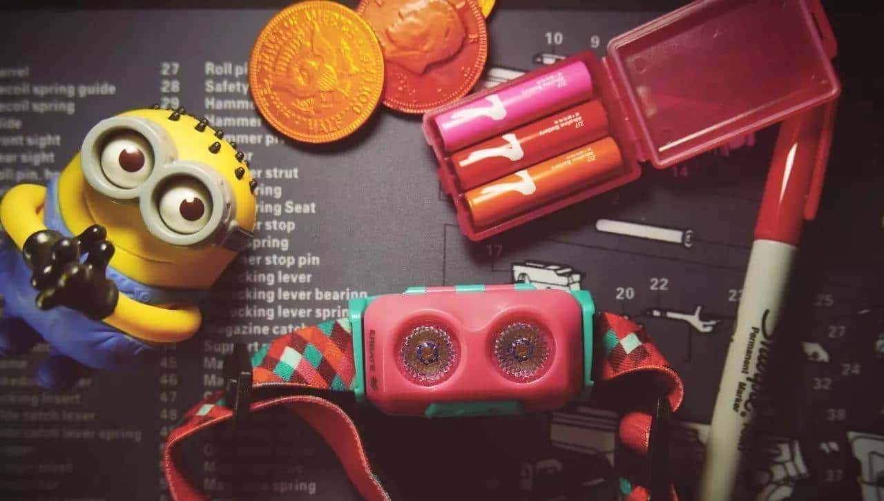 天黑没灯就是瞎！帮你挑了13款灯应付各种黑夜！