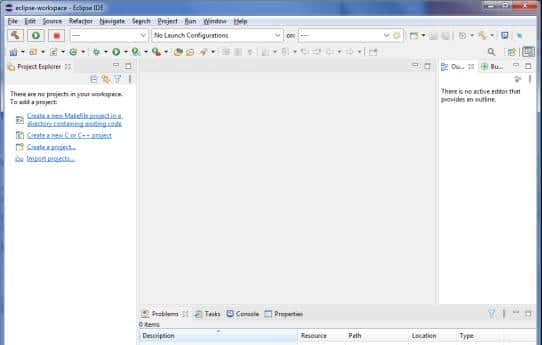 I.MX6UL平台应用程序开发-基于ECLIPSE软件开发-连载3