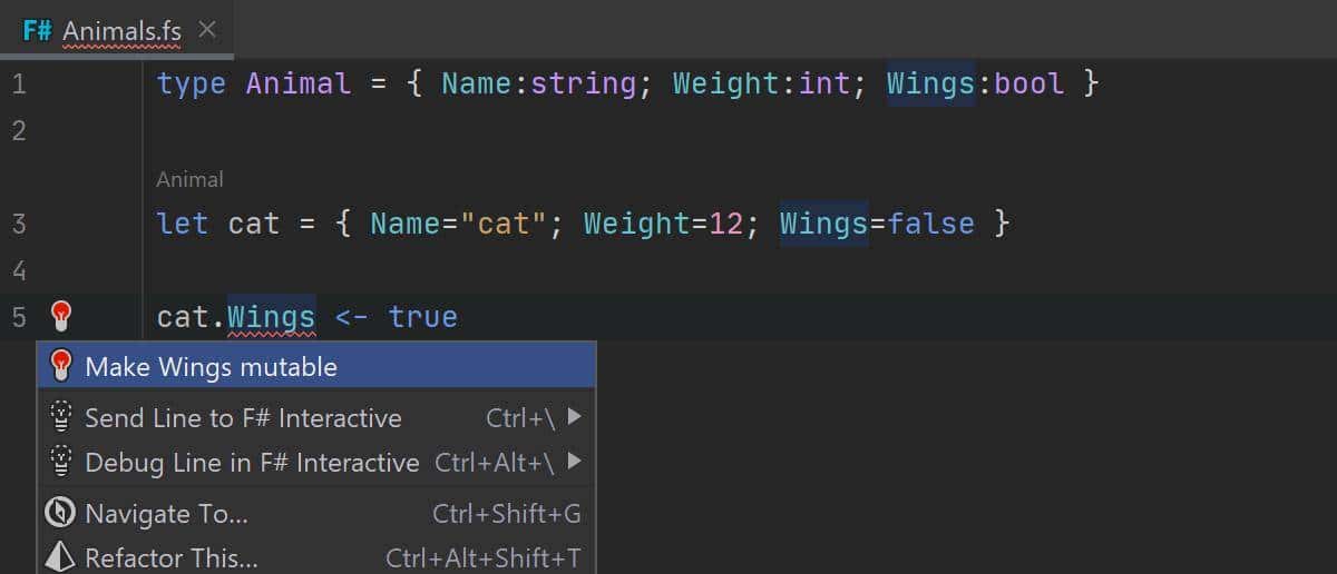 Rider 2020.1 发布，要抢VS饭碗啦！