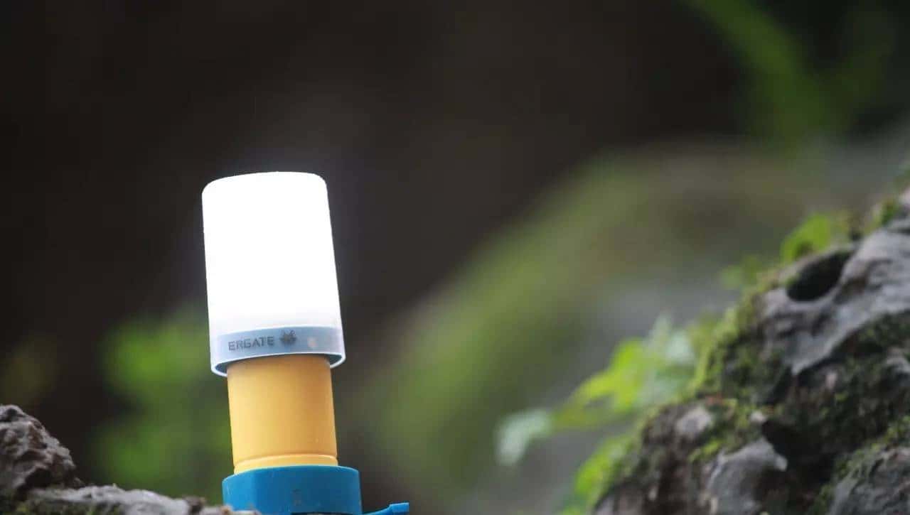 天黑没灯就是瞎！帮你挑了13款灯应付各种黑夜！