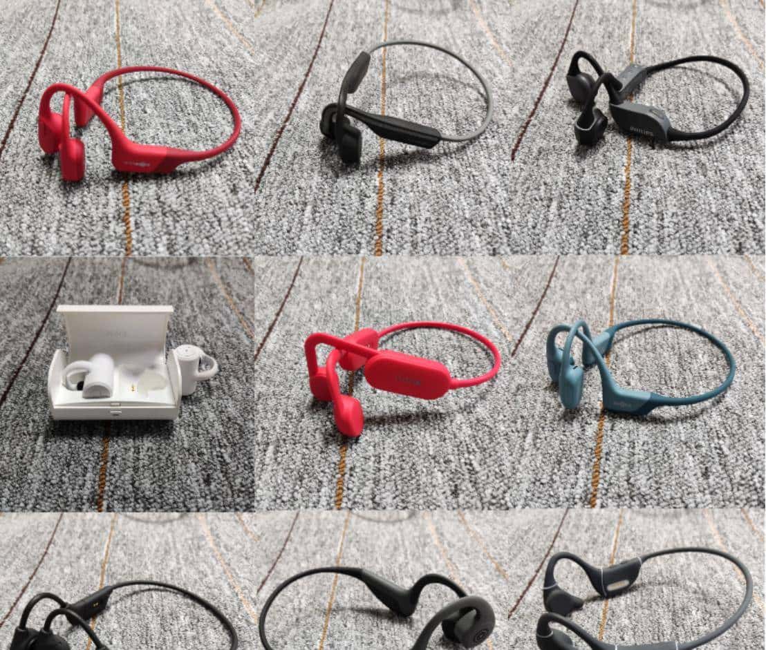 2022骨传导耳机哪个牌子好?一文读懂:如何选择骨传导耳机