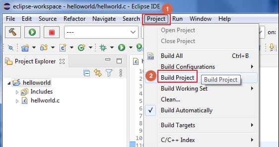 I.MX6UL平台应用程序开发-基于ECLIPSE软件开发-连载3