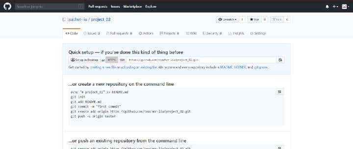 如何在GitHub上学习东西？GitHub的基本使用