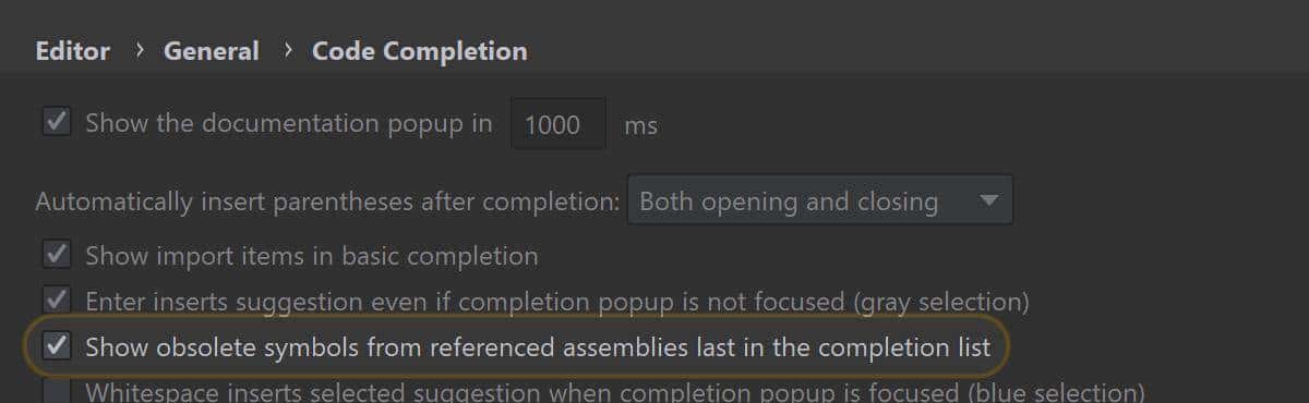 Rider 2020.1 发布，要抢VS饭碗啦！