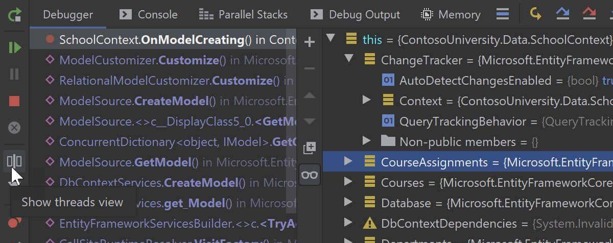 Rider 2020.1 发布，要抢VS饭碗啦！