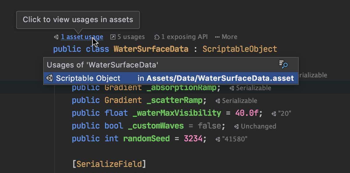 Rider 2020.1 发布，要抢VS饭碗啦！
