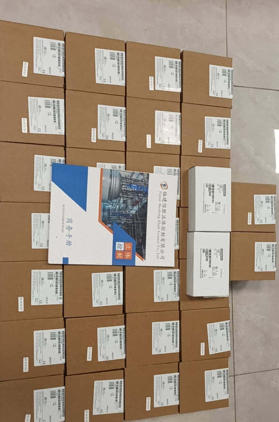 西门子A5E33094595操作使用与安装 - 鹿快