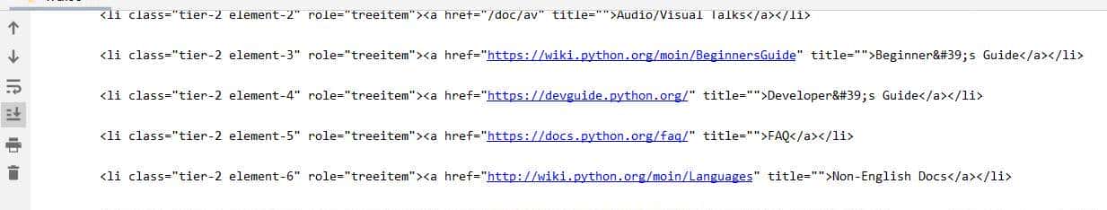 爬虫是如何实现的 - 鹿快