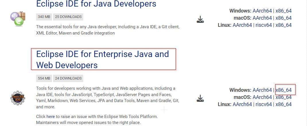 如何安装Eclipse用来开发Java应用