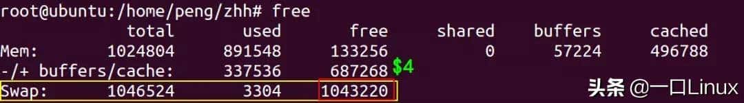 Linux运维获取内存、cpu、磁盘IO信息
