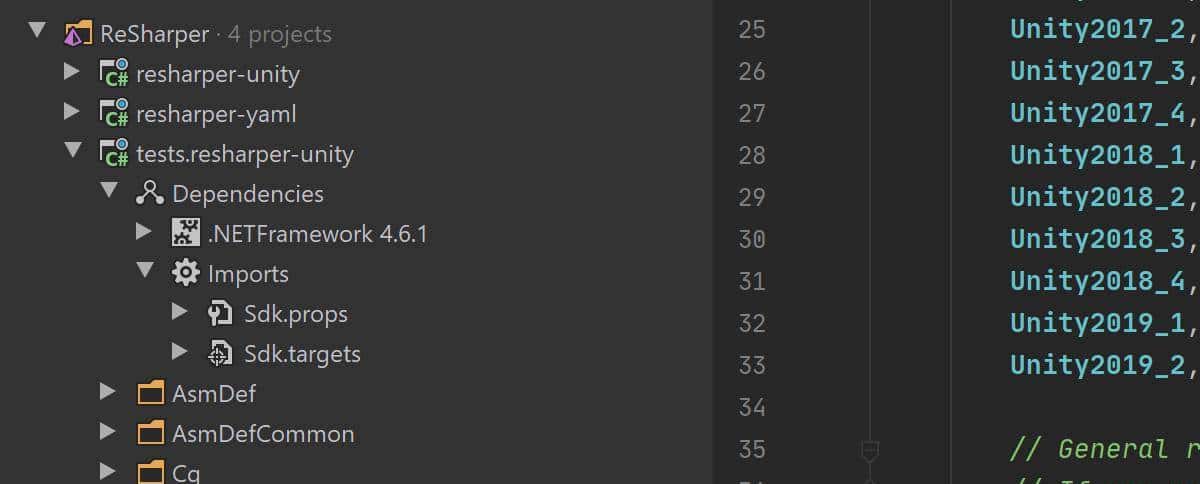 Rider 2020.1 发布，要抢VS饭碗啦！
