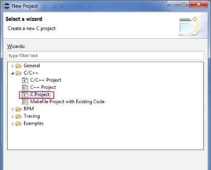 I.MX6UL平台应用程序开发-基于ECLIPSE软件开发-连载3