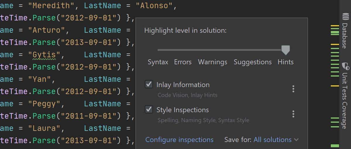 Rider 2020.1 发布，要抢VS饭碗啦！