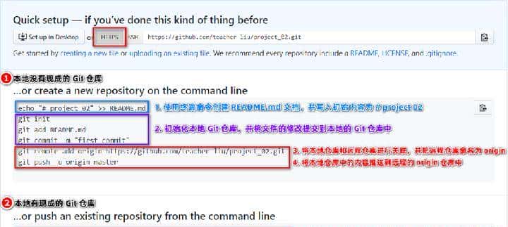 如何在GitHub上学习东西？GitHub的基本使用