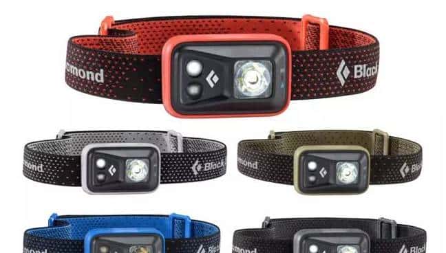 天黑没灯就是瞎！帮你挑了13款灯应付各种黑夜！