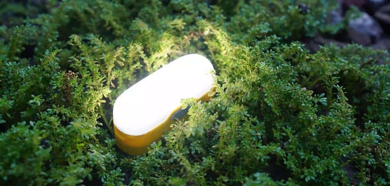 天黑没灯就是瞎！帮你挑了13款灯应付各种黑夜！