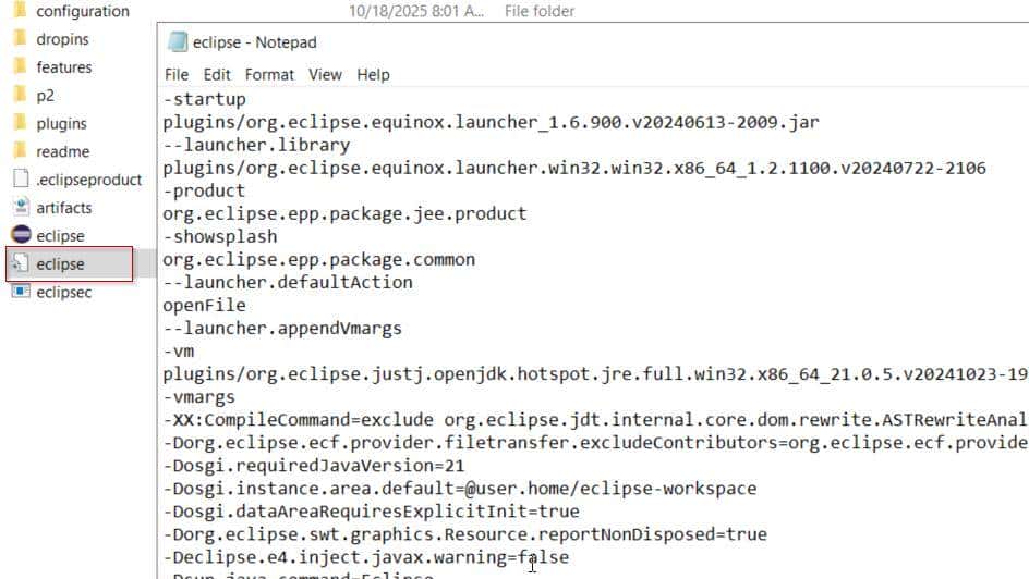 如何安装Eclipse用来开发Java应用