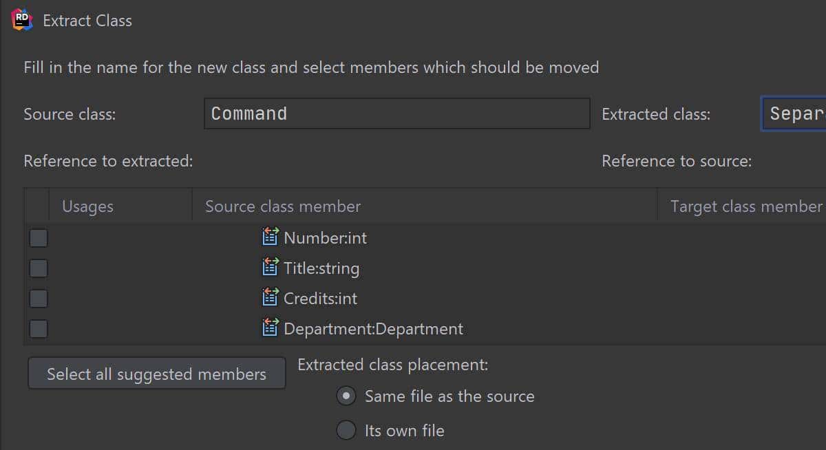 Rider 2020.1 发布，要抢VS饭碗啦！