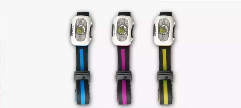 天黑没灯就是瞎！帮你挑了13款灯应付各种黑夜！