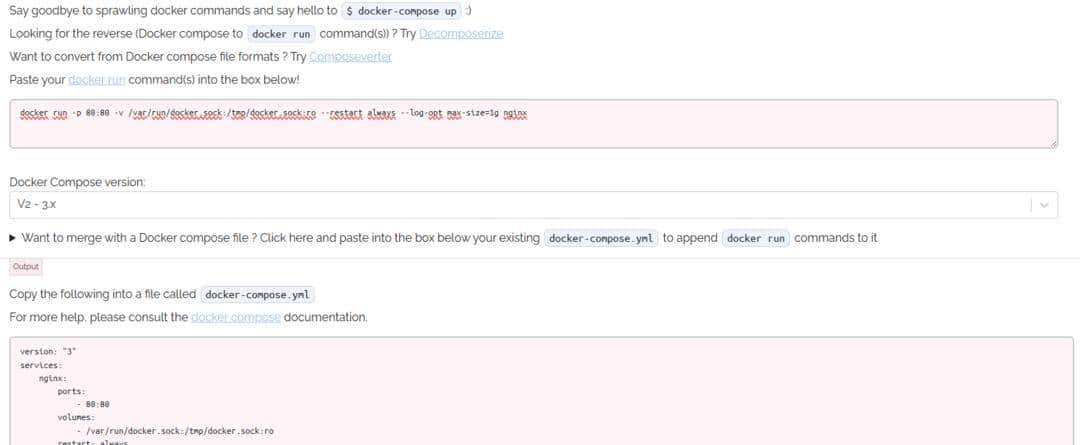 新手必读,一文掌握docker核心技巧,轻松成为NAS高手—docker
