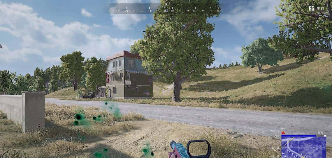 绝地求生游戏配置有什么要求