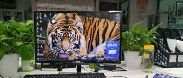 统信UOS桌面操作系统如何挂载新硬盘 - 鹿快