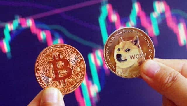 解释一下比特币的POW（工作量证明） 机制 - 鹿快