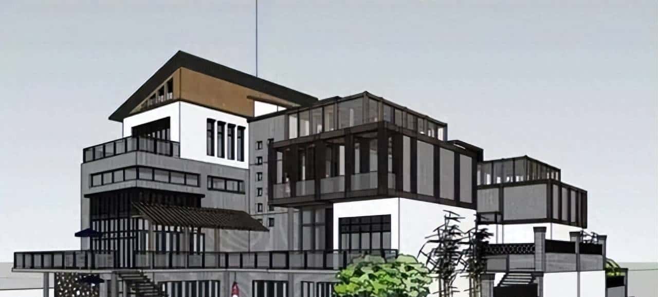 成为优秀架构师必备技能:画出让所有人赞不绝口的系统架构图 - 鹿快