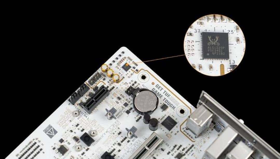 硬核电竞与实用主义的结合,华硕 B850重炮手二代 主板 评测